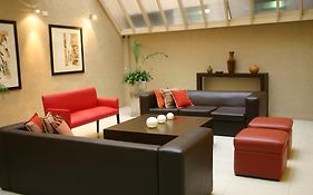 Hotel Cordon Del Plata